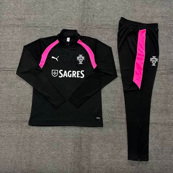Portugal Kids Tracksuit