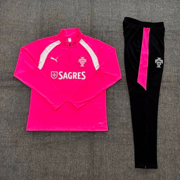 Portugal Tracksuit