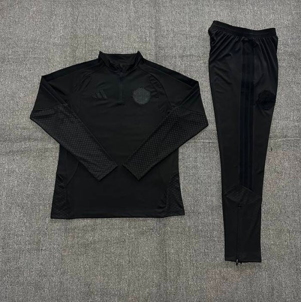 Man Utd Kids Tracksuit