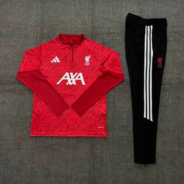 Liverpool Tracksuit
