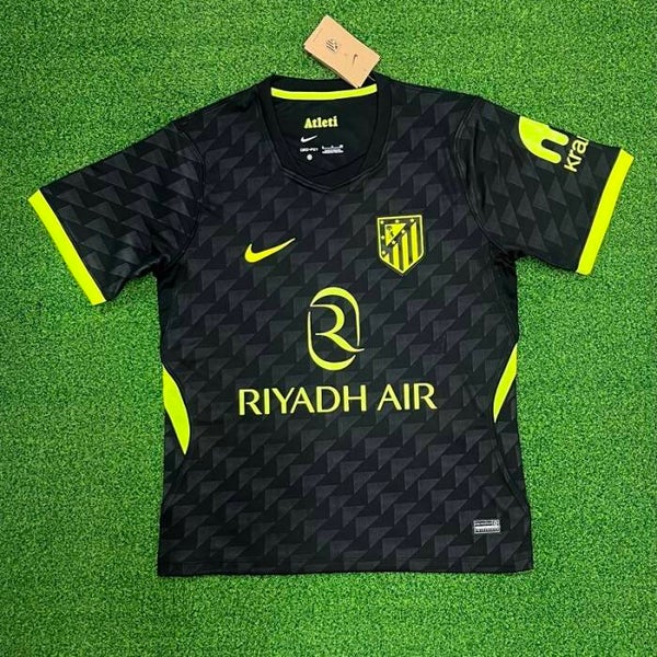 Atletico Madrid 26/27 Away Top