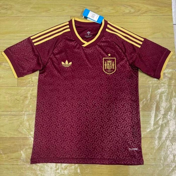 Spain 26/27 Special Edition Top