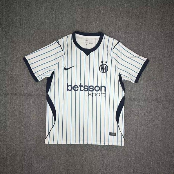 Inter Milan 26/27 Away Top