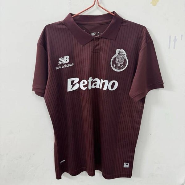 Porto 26/27 Away Top