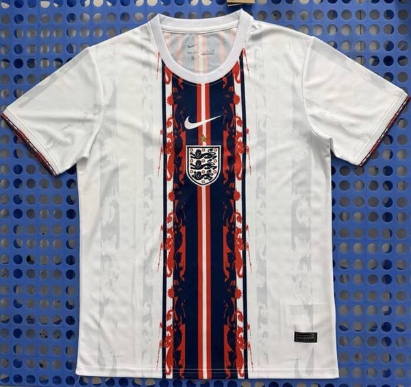 England 26/27 Special Edition Top