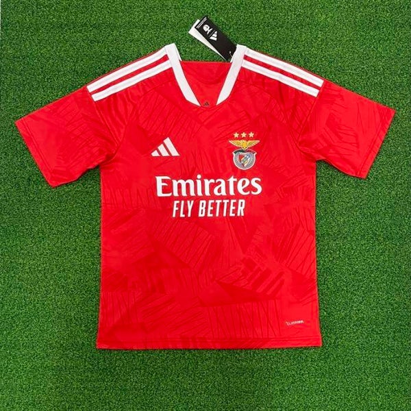 Benfica 26/27 Home Top
