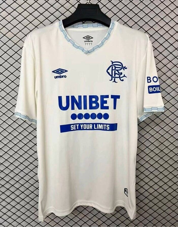 Rangers 26/27 Away Top