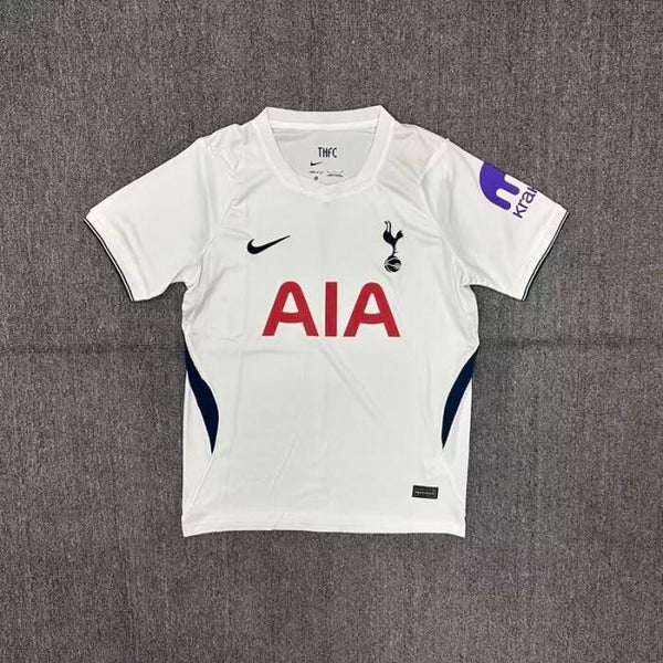 Tottenham 26/27 Home Top