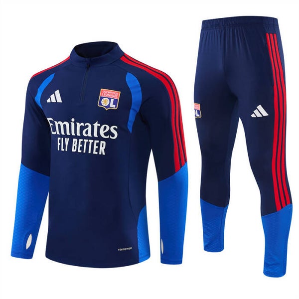 Lyon Kids Tracksuit