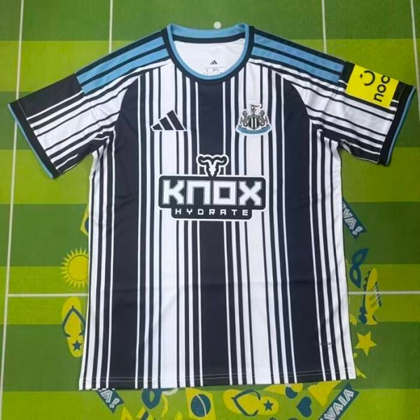 Newcastle Utd 26/27 Home Top