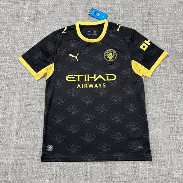 Man City 26/27 Away Top