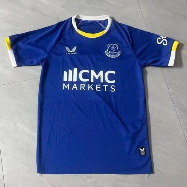 Everton 26/27 Home Top