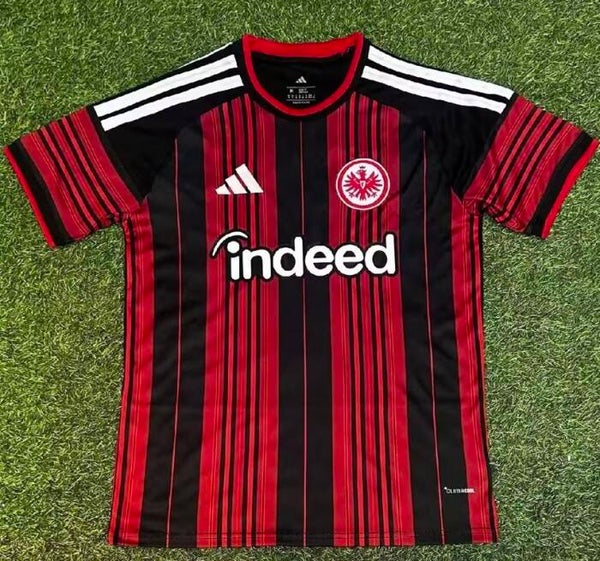 Frankfurt 26/27 Home Top