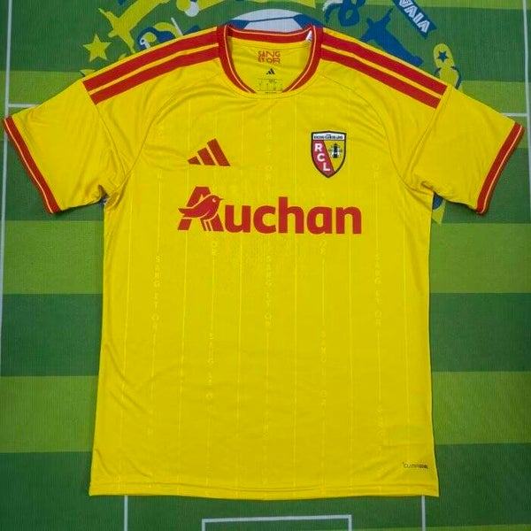 Lens 26/27 Home Top