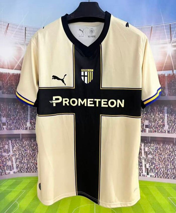 Parma 26/27 Home Top
