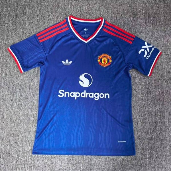 Man Utd 26/27 Away Top