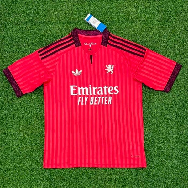 Lyon 26/27 Away Top