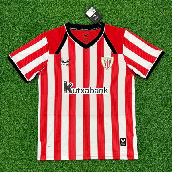 Athletic Bilbao 26/27 Home Top