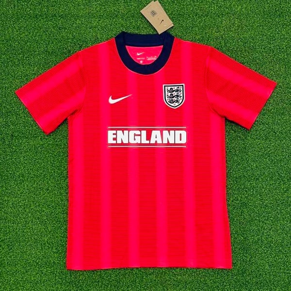 England 26/27 Training Top