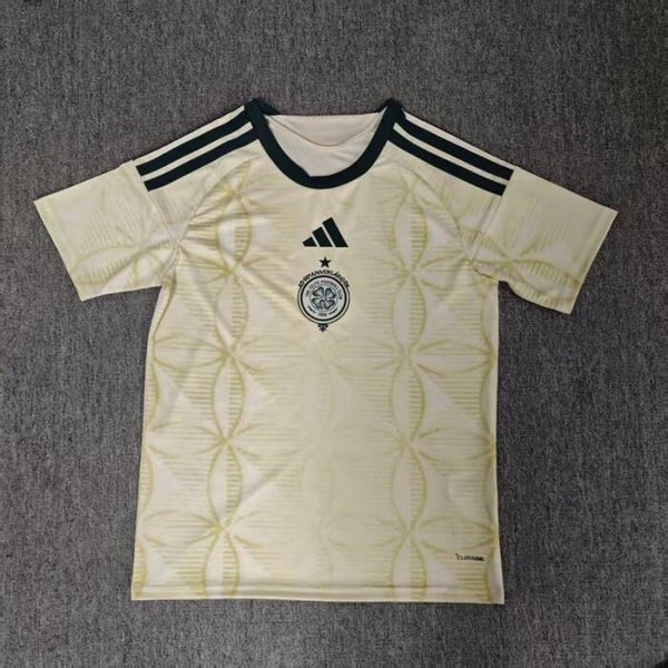 Celtic 26/27 Third Top