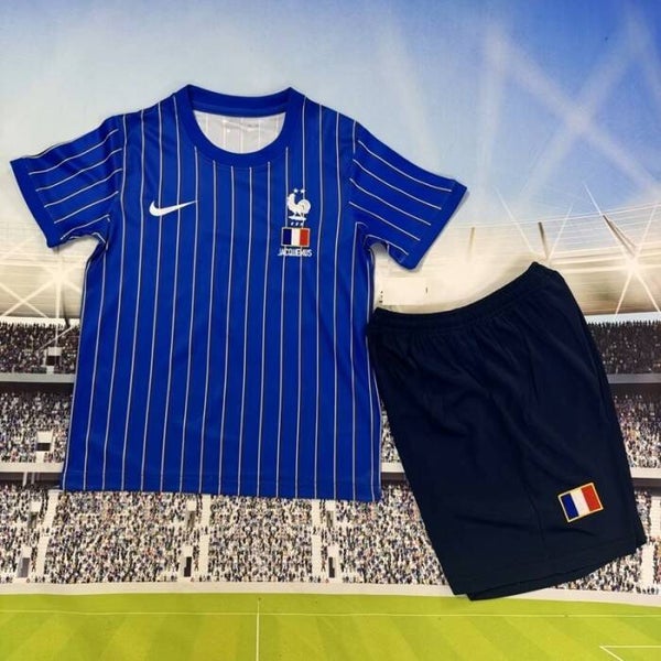 France 26/27 Training Kit