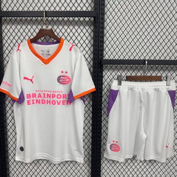 PSV 26/27 Away Kit