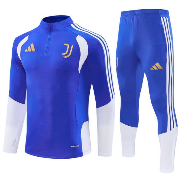 Juventus Kids Tracksuit