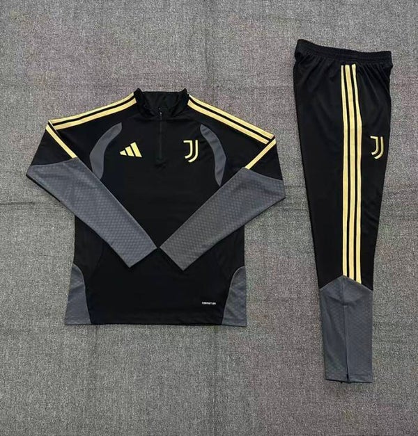 Juventus Kids Tracksuit