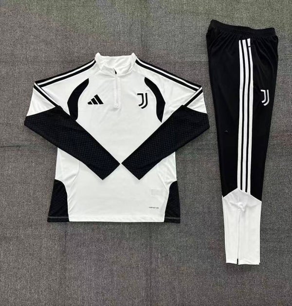Juventus Kids Tracksuit