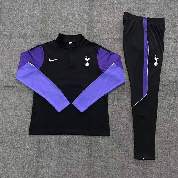Tottenham Kids Tracksuit