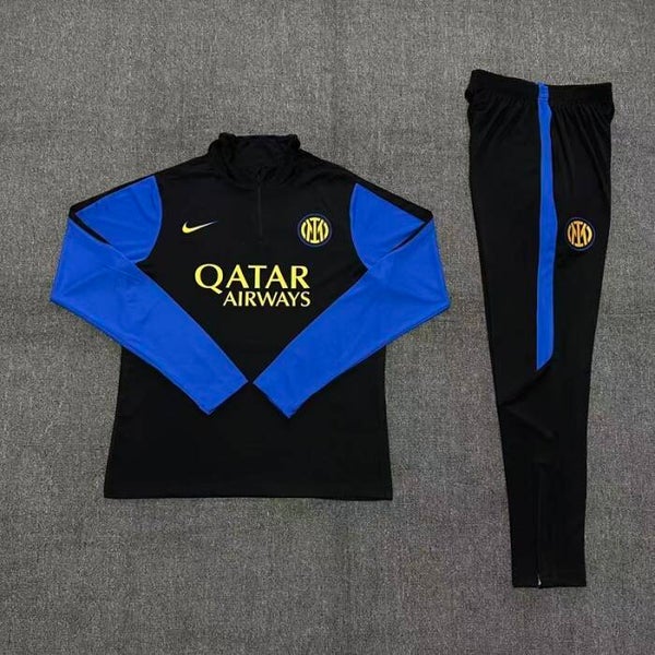 Inter Milan Kids Tracksuit