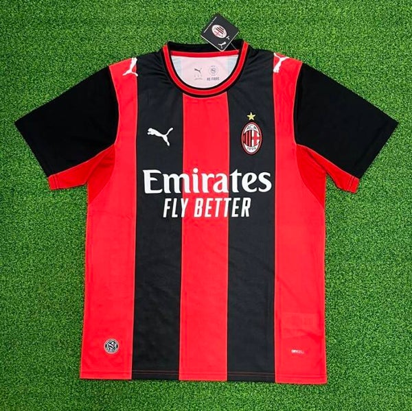 AC Milan 26/27 Home Top