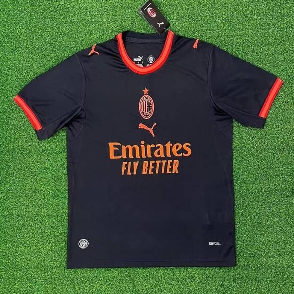 AC Milan 26/27 Third Top