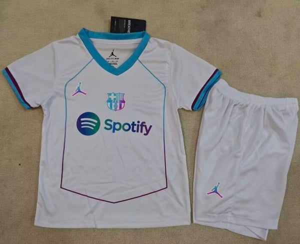 Barcelona 26/27 Special Edition Kit