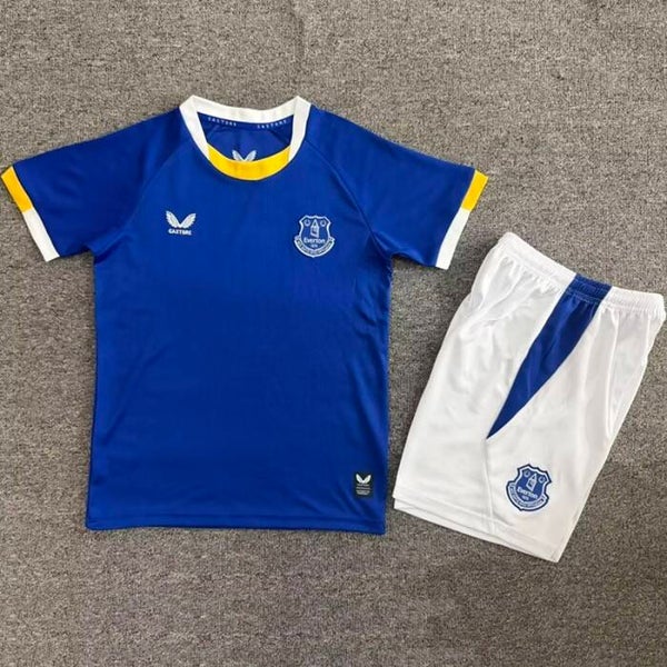 Everton 26/27 Home Kit
