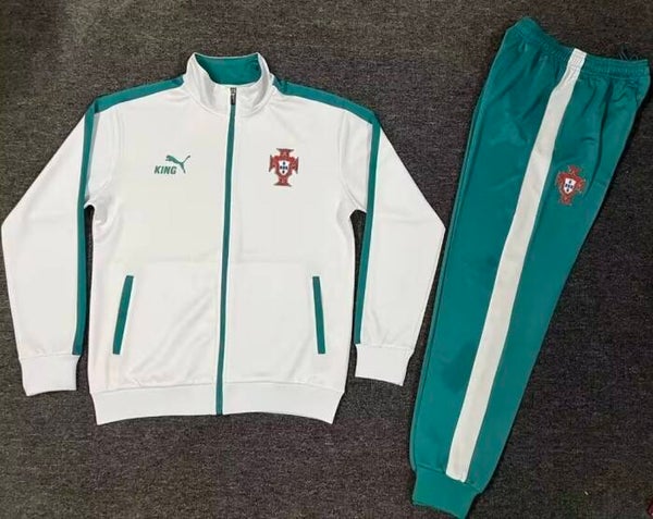 Portugal Tracksuit