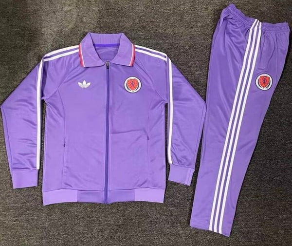 Scotland Tracksuit