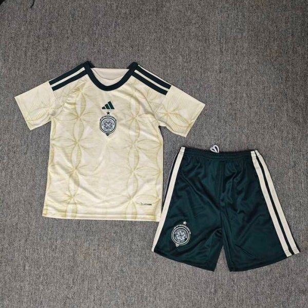 Celtic 26/27 Third Kit