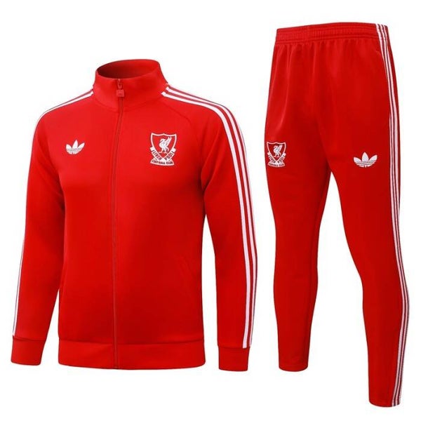 Liverpool Tracksuit