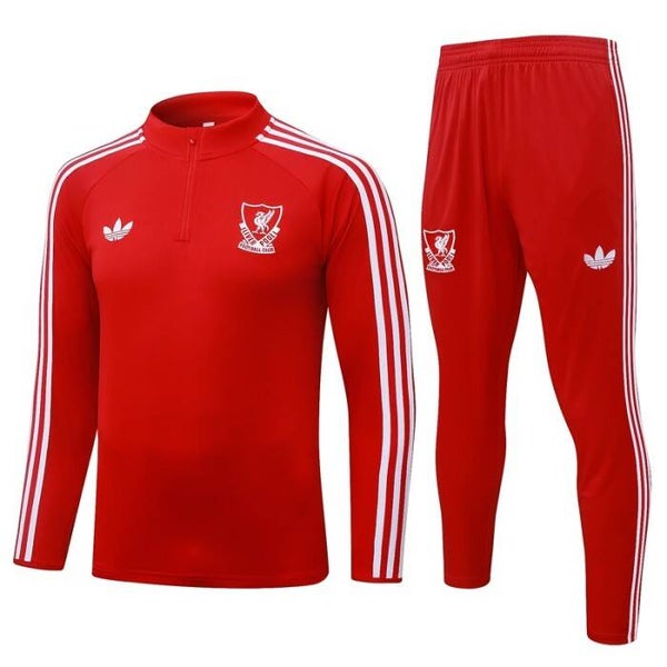 Liverpool Tracksuit