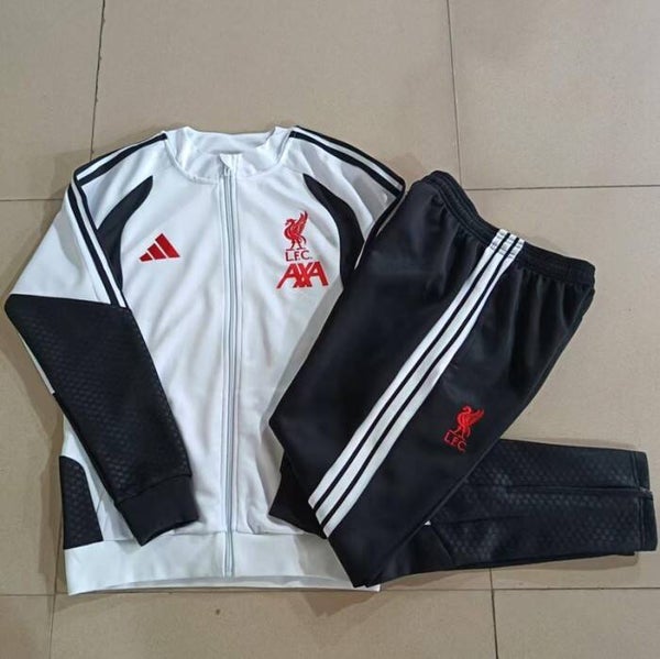 Liverpool Kids Tracksuit