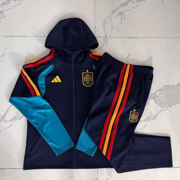 Spain Tracksuit