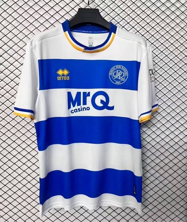 QPR 26/27 Home Top