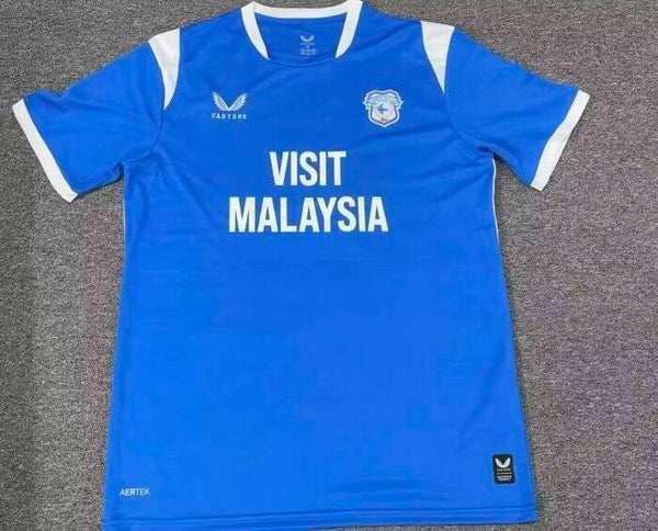 Cardiff 26/27 Home Top