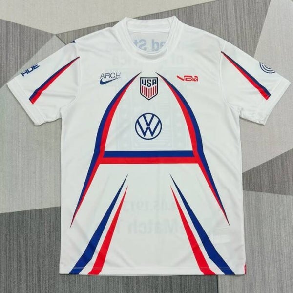 USA 26/27 Special Edition Top