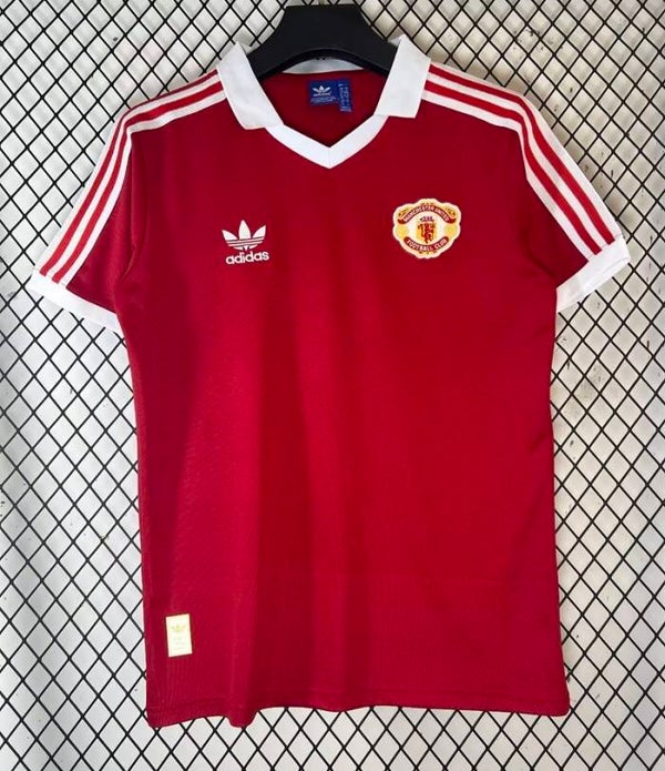 Man Utd 26/27 Special Edition Top