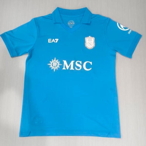 Napoli 26/27 Home Top