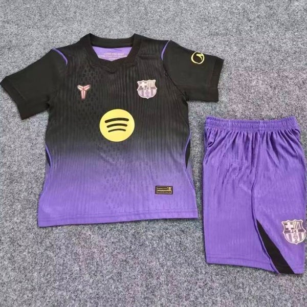 Barcelona 26/27 Away Kit