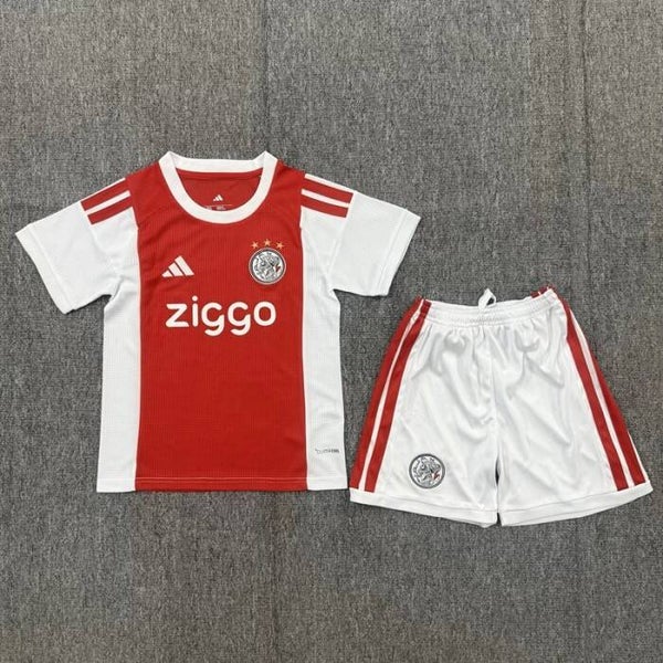 Ajax 26/27 Home Kit