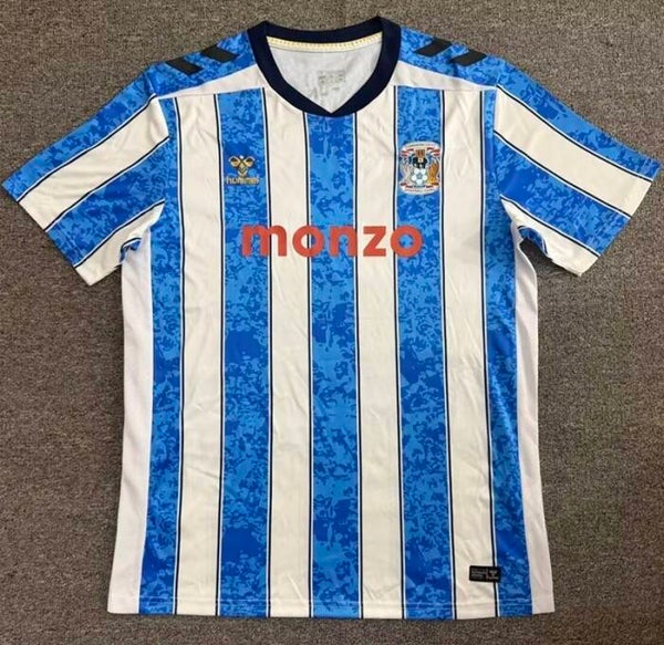 Coventry 26/27 Home Top